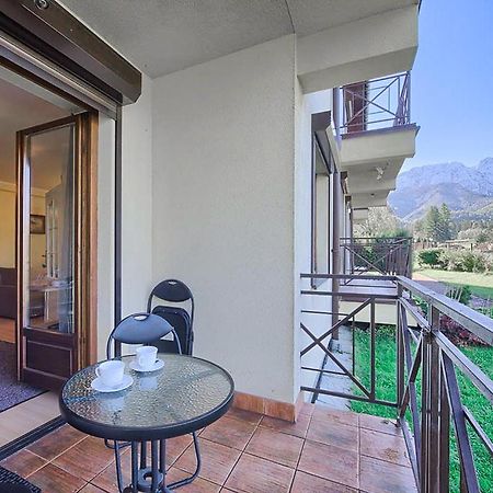 Visitzakopane - Apartament Skalisty المظهر الخارجي الصورة