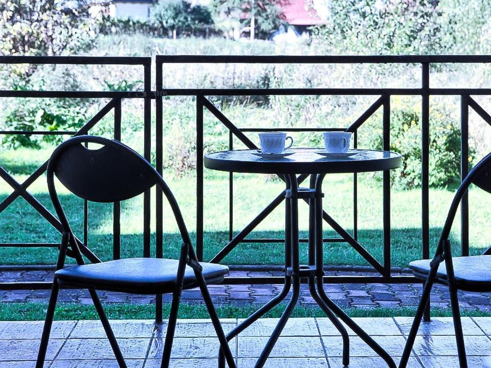 Visitzakopane - Apartament Skalisty المظهر الخارجي الصورة